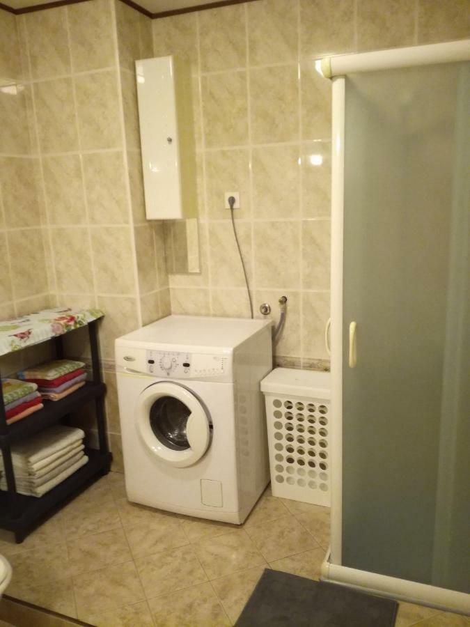 Appartement Pri Mlinarju *