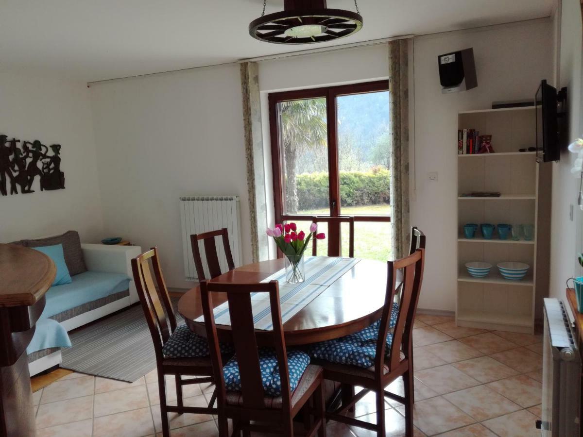 Appartement Pri Mlinarju