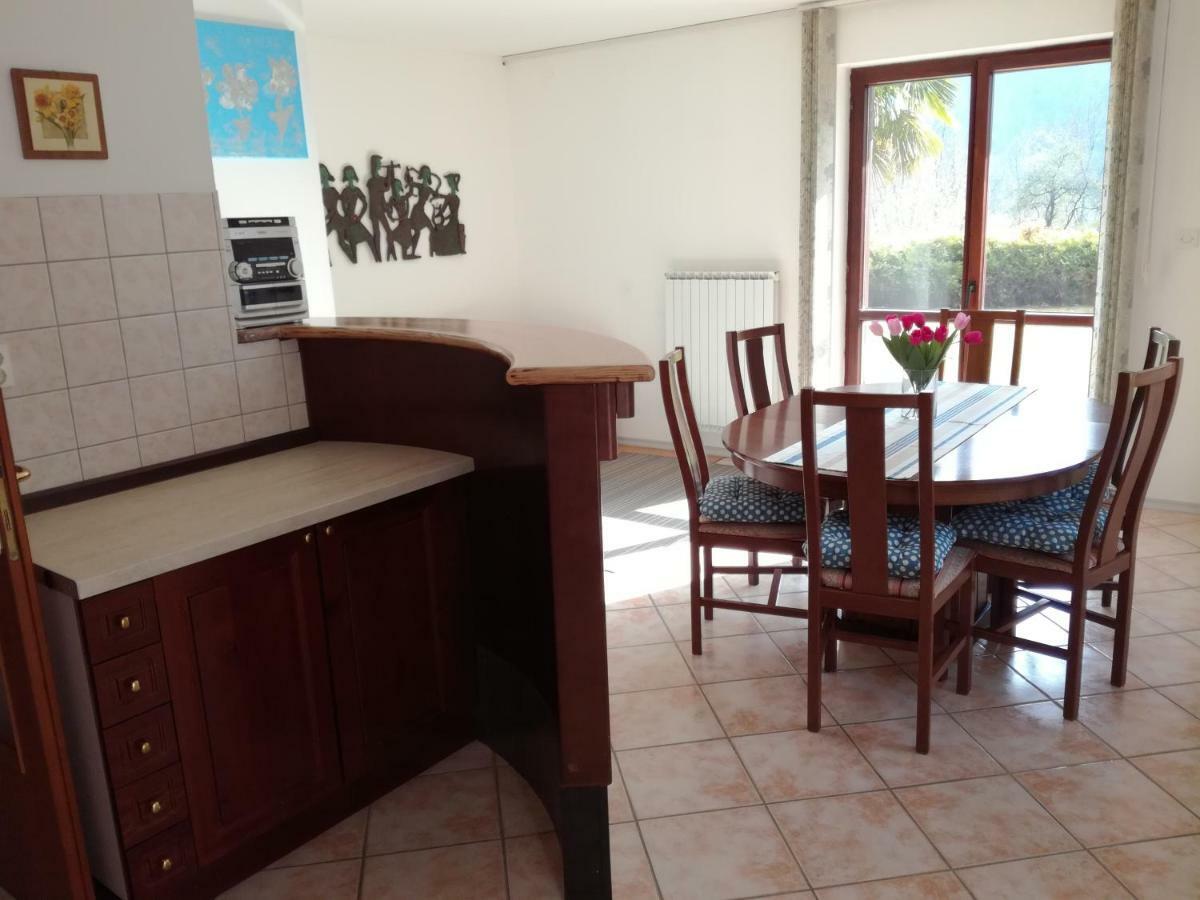 Pri Mlinarju Appartement Tolmin