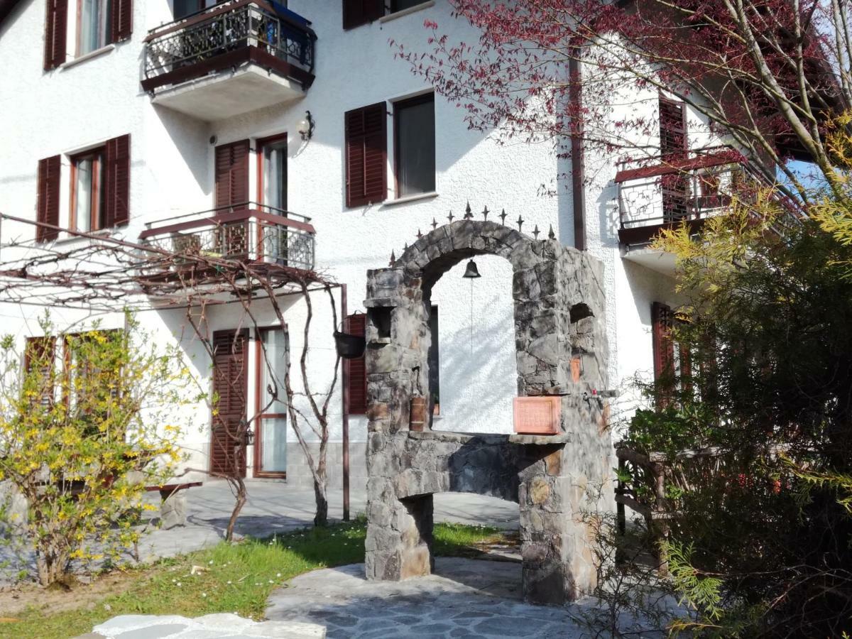 Appartement Pri Mlinarju